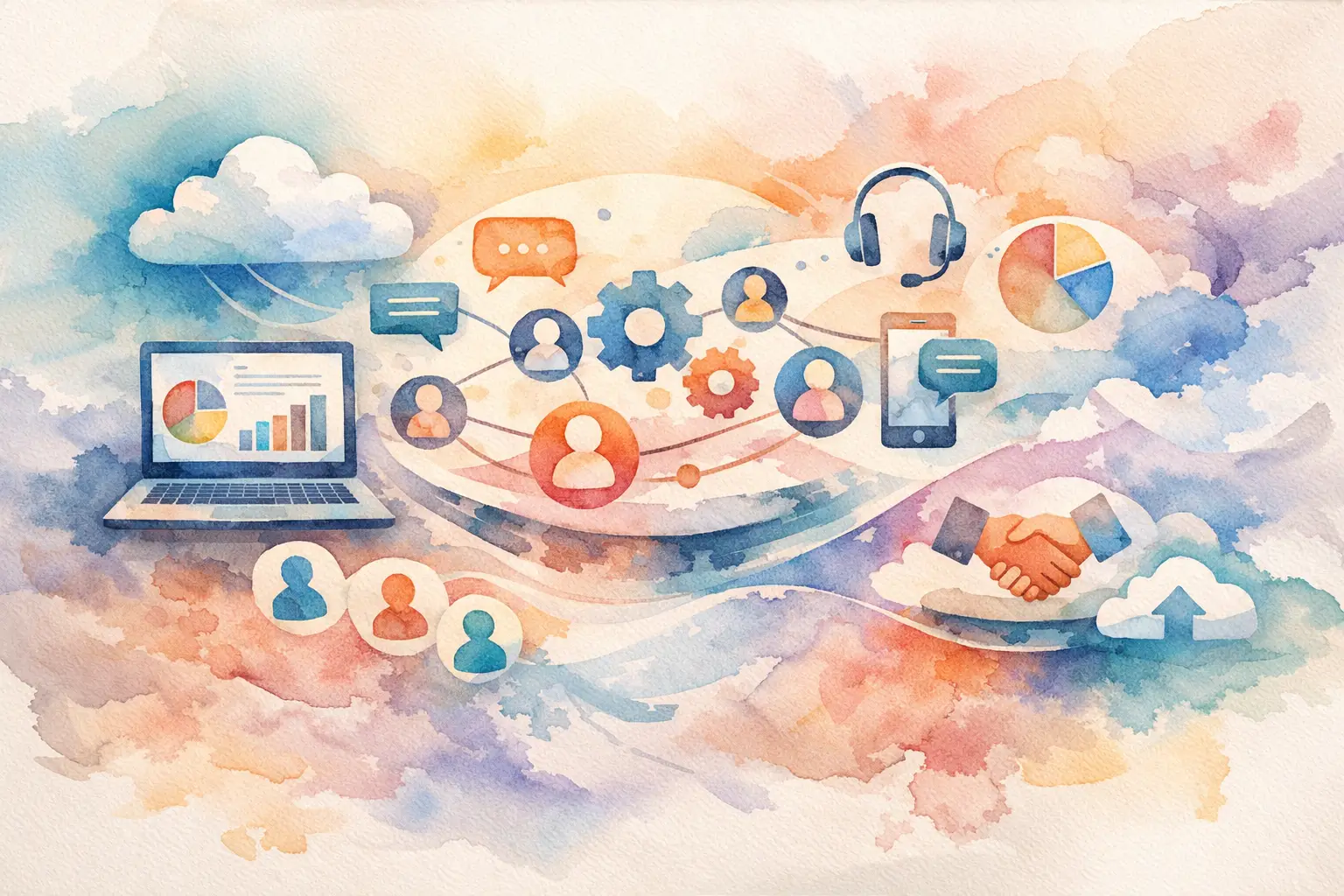 7 Best Unified Customer Platforms for SaaS Teams