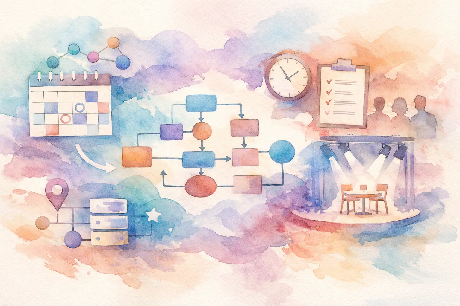 Event Schema Design That Teams Can Trust