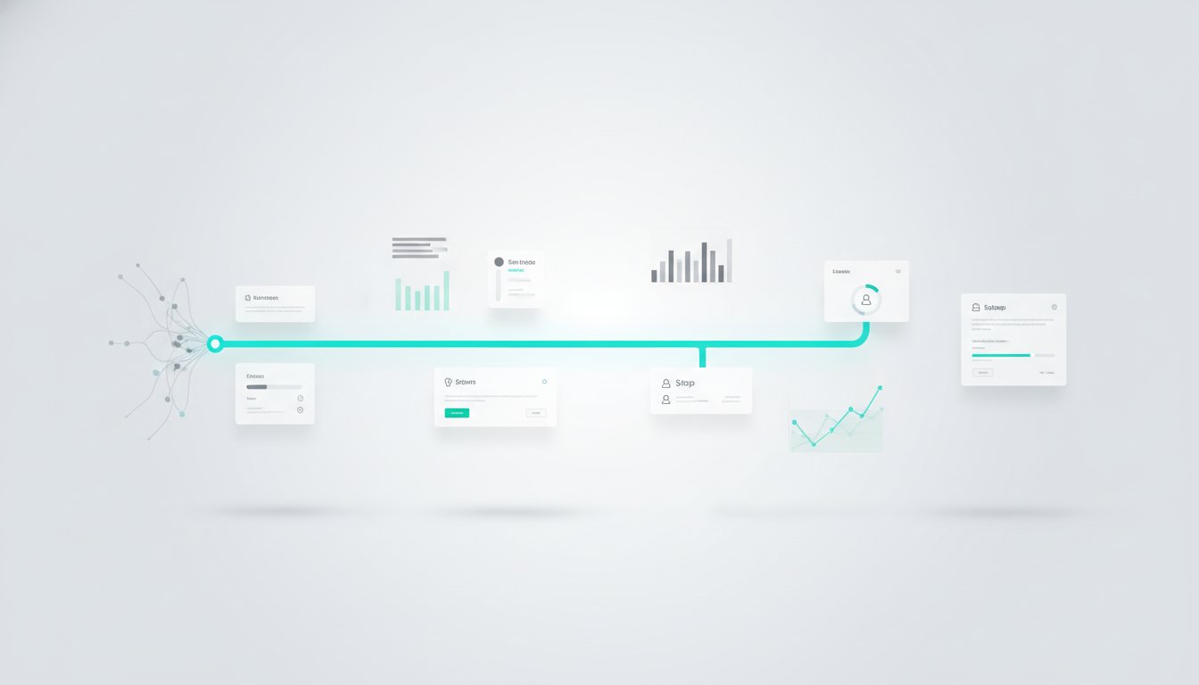 How to Improve User Onboarding: A Data-Driven Framework for SaaS Growth