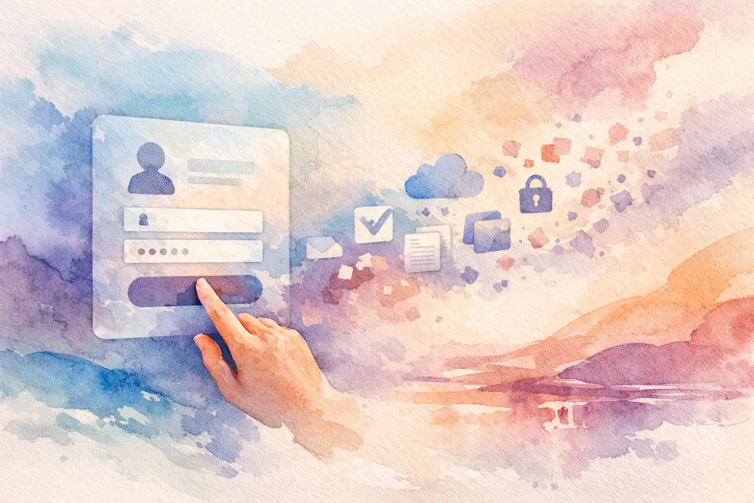 How to Reduce Signup Friction Without Losing Data