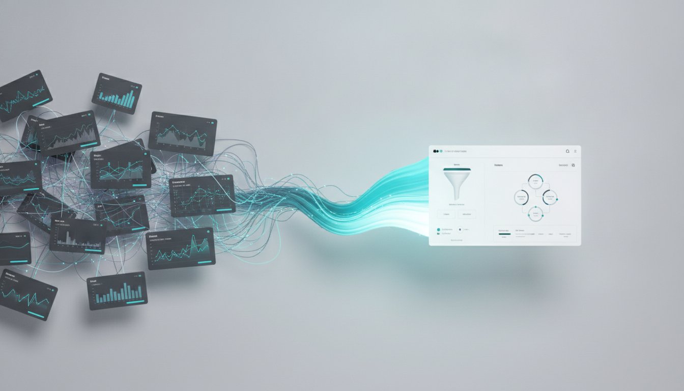 Unified Product Analytics and Engagement: The End of the Fragmented Stack