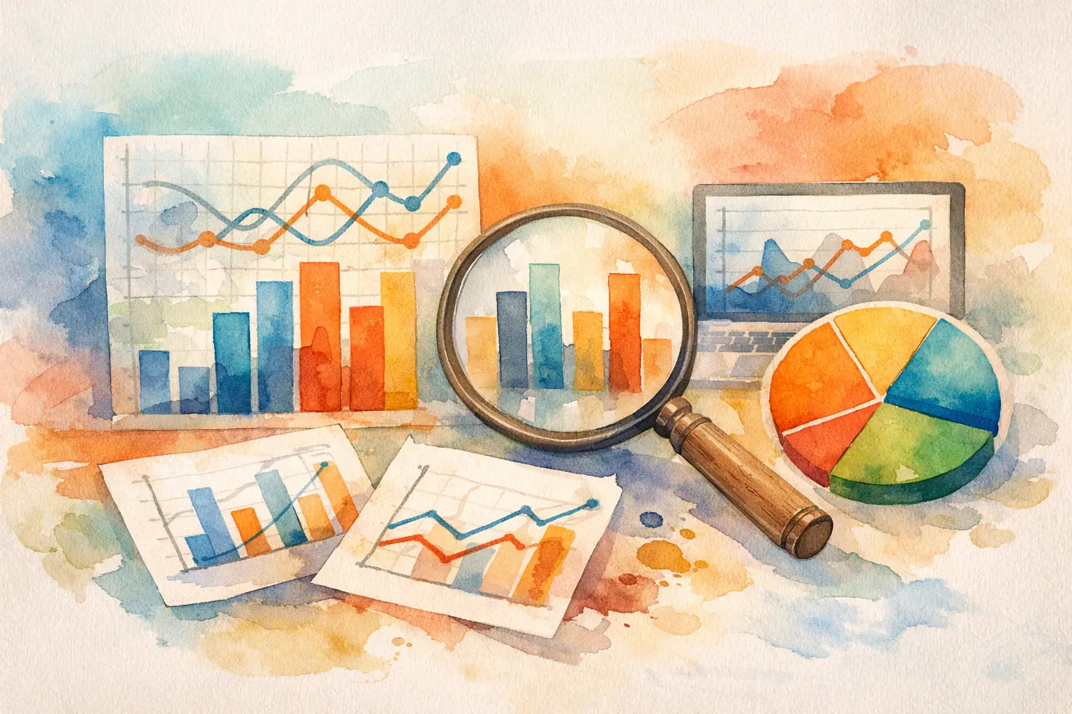 Why Are Analytics Numbers Inconsistent Across Tools?