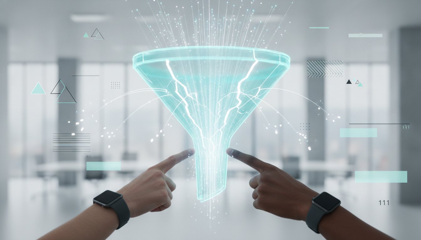 Why Users Drop Off Your Sign-Up Funnel: 5 Dangerous Myths Debunked